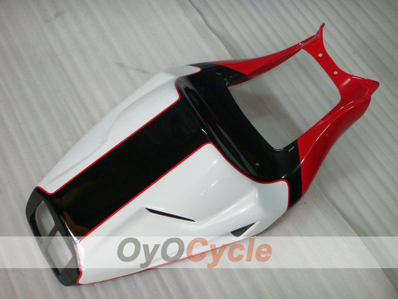 Carenado trasero + Cubierta de asiento para Ducati 94-02 748 #OYO87913640 Imagen secundaria del producto