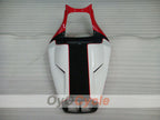 Kit de carenado por inyección para Ducati 748 de 94-02 - Rojo, Negro - Monstermob #OYO87902072