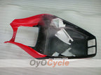 Kit de carenado por inyección para Ducati 748 de 94-02 - Rojo, Negro - Monstermob #OYO87902072