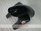 Kit de carenado por inyección para Ducati 748 de 94-02 - Rojo, Negro - Monstermob #OYO87902072
