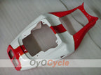 Kit de carenado por inyección para Ducati 748 94-02 - Rojo, Blanco - Rendimiento #OYO87902074