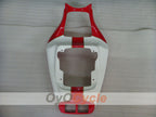 Kit de carenado por inyección para Ducati 748 94-02 - Rojo, Blanco - Rendimiento #OYO87902074
