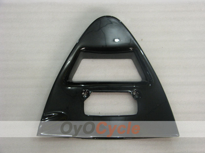 Kit de carenado por inyección para Ducati 748 de 94-02 - Amarillo, Negro - Performance #OYO87902076