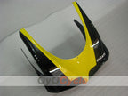 Kit de carenado por inyección para Ducati 748 de 94-02 - Amarillo, Negro - Performance #OYO87902076