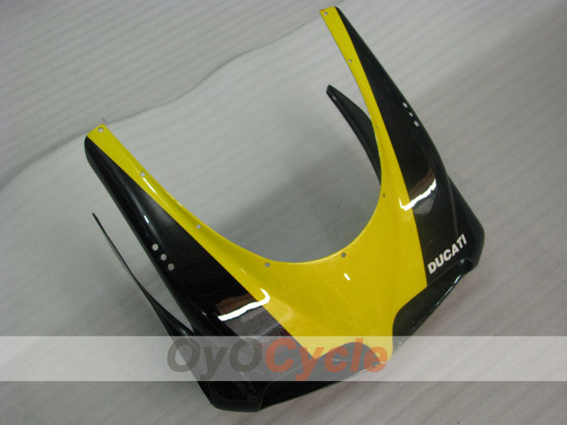 Carenado frontal superior para Ducati 94-02 748 #OYO87913649
