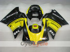 Kit de carenado por inyección para Ducati 748 de 94-02 - Amarillo, Negro - Performance #OYO87902076
