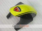Kit de carenado por inyección para Ducati 748 de 94-02 - Amarillo, Negro - Performance #OYO87902076