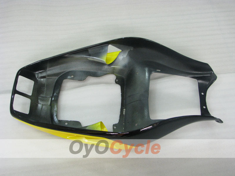 Kit de carenado por inyección para Ducati 748 de 94-02 - Amarillo, Negro - Performance #OYO87902076