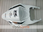 Kit de carenado por inyección para GSX R1000 07-08 - Blanco, Negro - Corona, MOTUL #OYO87902079