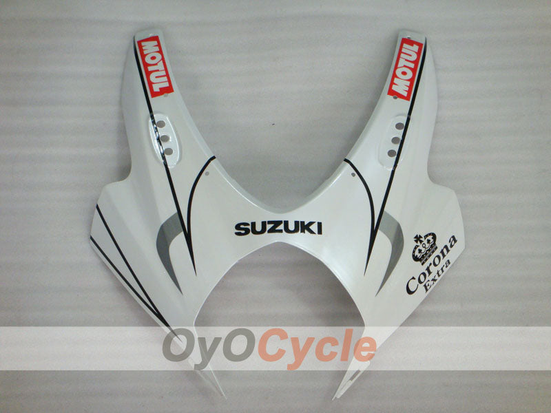 Carenado Superior Delantero Para Suzuki 07-08 GSXR1000 #OYO87908502