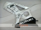 Carenado lateral izquierdo y derecho para Suzuki GSXR1000 07-08 #OYO87908505
