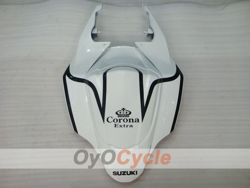 Carenado trasero + Cubre asiento para Suzuki 07-08 GSXR1000 #OYO87908508 Imagen principal del producto