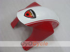 Kit de carenado por inyección para Ducati 748 94-02 - Rojo, Blanco - Xerox #OYO87902090