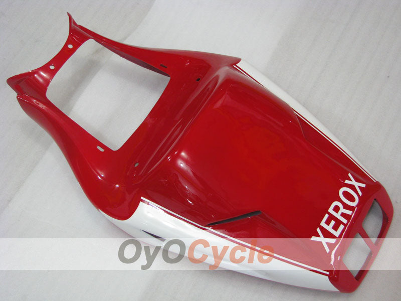 Carenado trasero + funda de asiento para Ducati 94-02 748 #OYO87913654 Imagen secundaria del producto