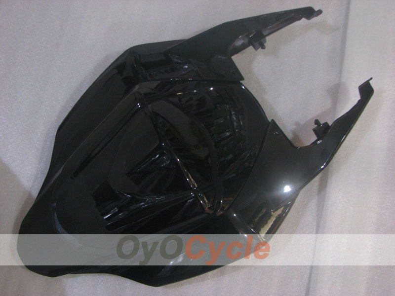 Carenado trasero + Cubre asiento para Suzuki GSXR1000 07-08 #OYO87908512