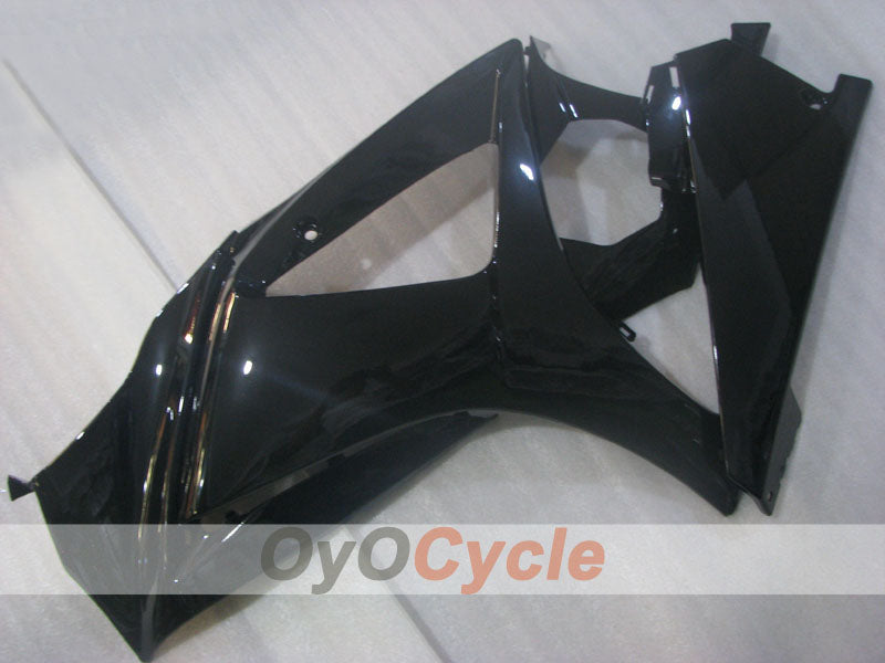 Carenado lateral izquierdo y derecho para Suzuki GSXR1000 07-08 #OYO87908513 Imagen secundaria del producto
