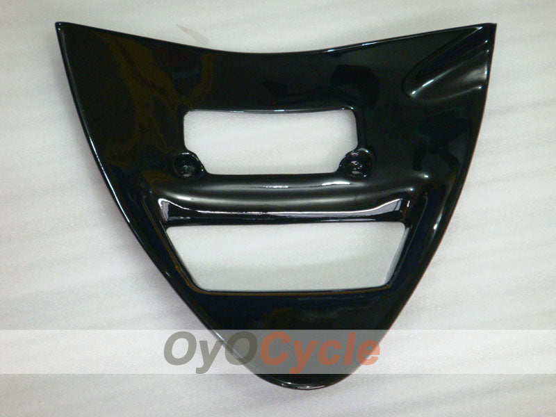 Kit de carenado por inyección para Ducati 748 de 94-02 - Amarillo, Blanco - Xerox #OYO87902093