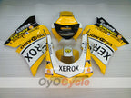Kit de carenado por inyección para Ducati 748 de 94-02 - Amarillo, Blanco - Xerox #OYO87902093