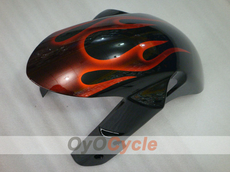 Carenado delantero para Suzuki 07-08 GSXR1000 #OYO87908514 Imagen secundaria del producto