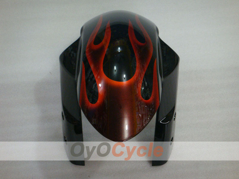Carenado delantero para Suzuki 07-08 GSXR1000 #OYO87908514 Imagen principal del producto
