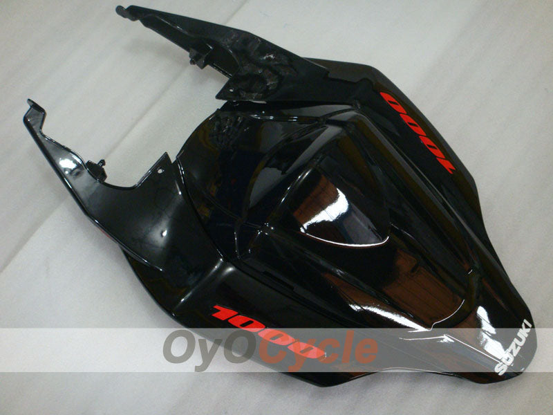 Carenado trasero + Cubre asiento para Suzuki 07-08 GSXR1000 #OYO87908517 Imagen secundaria del producto