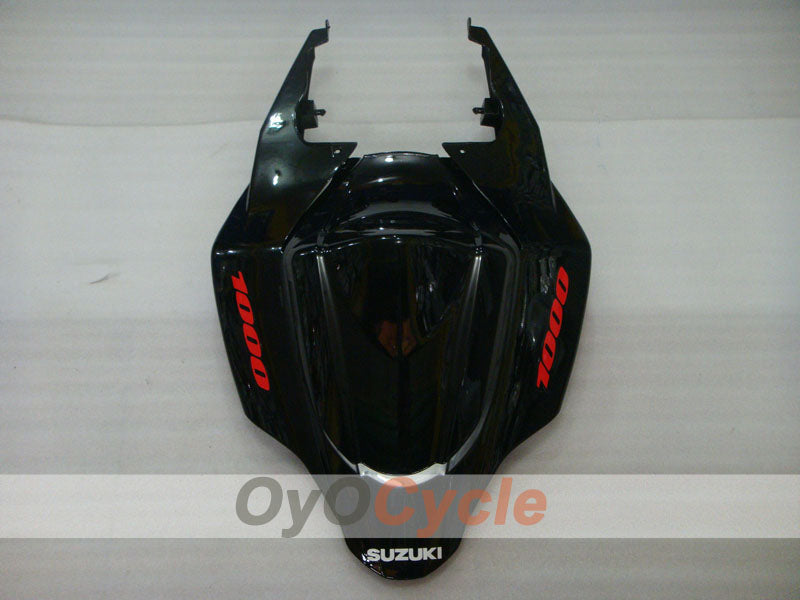Carenado trasero + Cubre asiento para Suzuki 07-08 GSXR1000 #OYO87908517 Imagen principal del producto