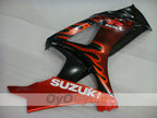 Carenado lateral izquierdo y derecho para Suzuki GSXR1000 07-08 #OYO87908520
