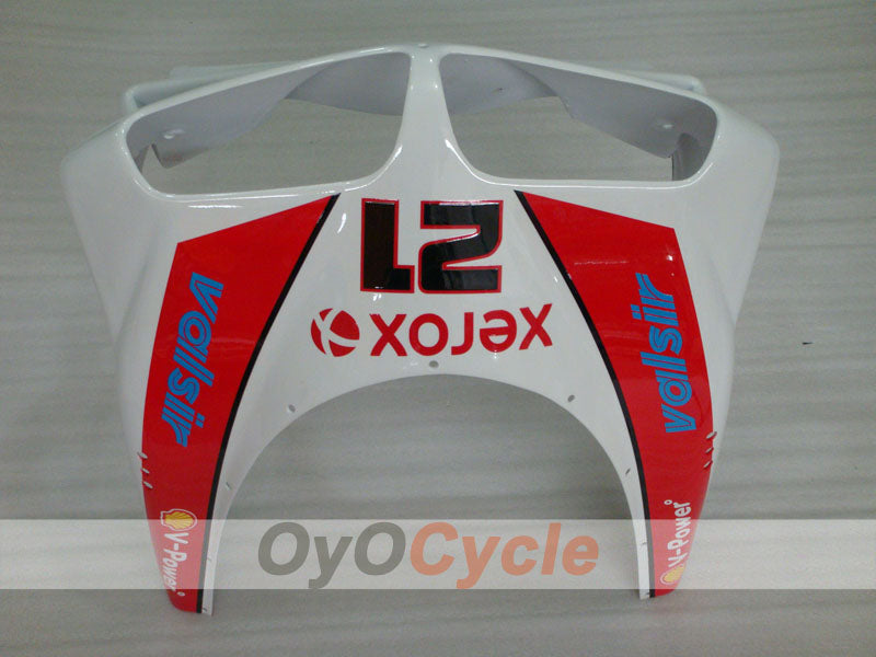 Carenado frontal superior para Ducati 94-02 748 #OYO87913661