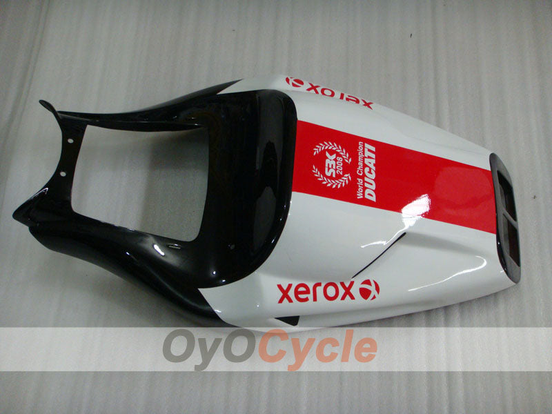 Carenado Trasero + Cubre asiento para Ducati 94-02 748 #OYO87913662 Imagen secundaria del producto