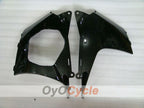 Kit de carenado por inyección para GSX R1000 07-08 - Rojo, Negro - Llama #OYO87902098