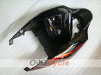Kit de carenado por inyección para GSX R1000 07-08 - Rojo, Negro - Llama #OYO87902098