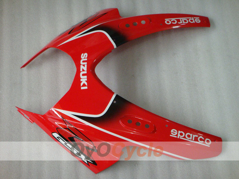 Carenado Superior Delantero para Suzuki 07-08 GSXR1000 #OYO87908523 Imagen secundaria del producto