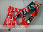 Carenado izquierdo y derecho para Suzuki 07-08 GSXR1000 #OYO87908527