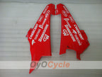 Carenado izquierdo y derecho para Suzuki 07-08 GSXR1000 #OYO87908527