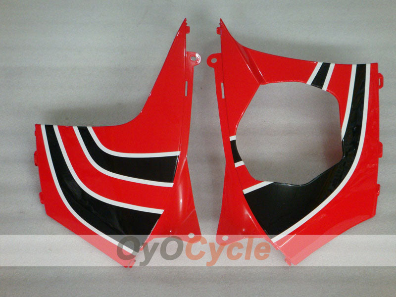 Carenado izquierdo y derecho para Suzuki 07-08 GSXR1000 #OYO87908527