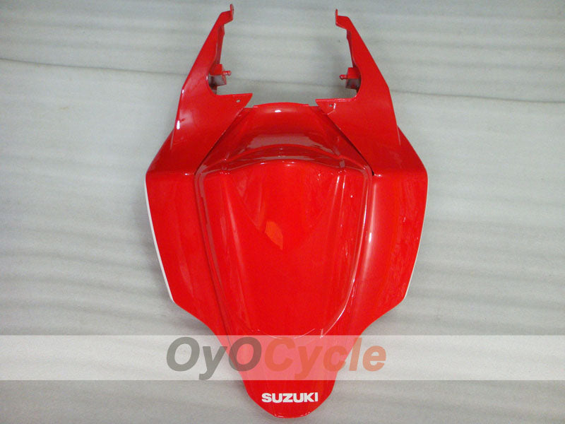 Carenado trasero + tapa de asiento para Suzuki 07-08 GSXR1000 #OYO87908525 Imagen principal del producto