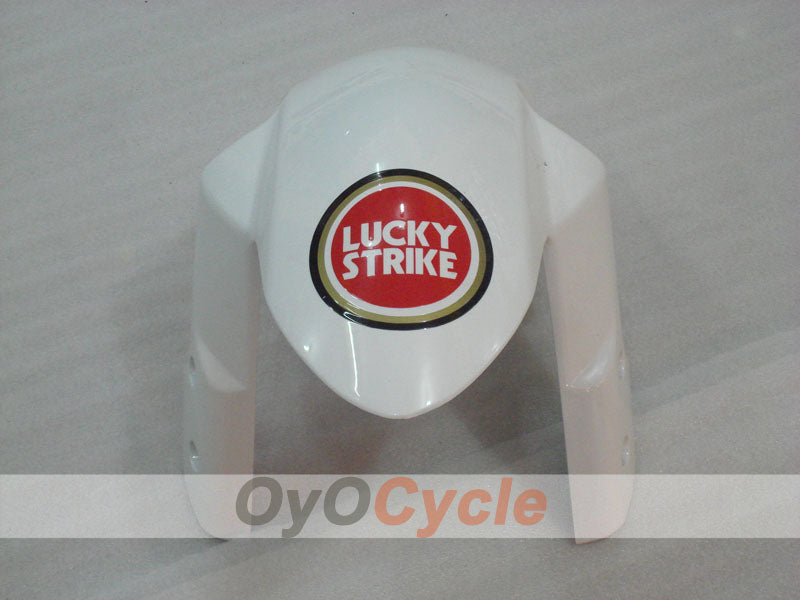 Carenado Delantero Guardabarros Para Suzuki 07-08 GSXR1000 #OYO87908528