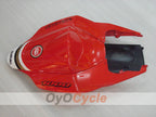 Colín trasero + funda de asiento para Suzuki 07-08 GSXR1000 #OYO87908532