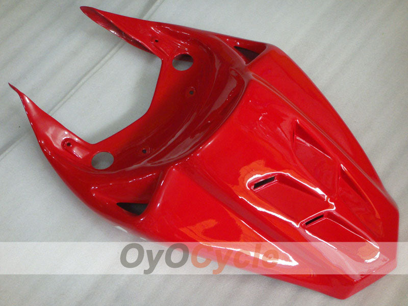Kit de carenado de inyección para Ducati 999 03-04 - Rojo, Negro - Alice #OYO87902349