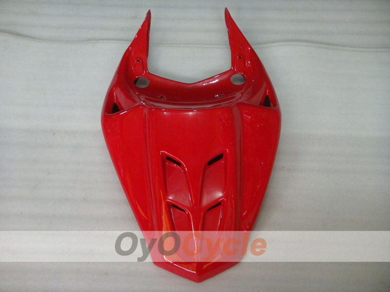 Colín Trasero + Funda de Asiento para Ducati 03-04 749 #OYO87913971 Imagen principal del producto