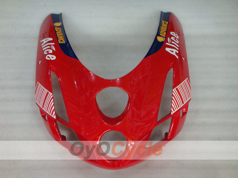 Carenado Superior Delantero para Ducati 03-04 749 #OYO87913970