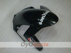Kit de carenado de inyección para Ducati 749 03-04 - Rojo, Negro - Alice #OYO87902111