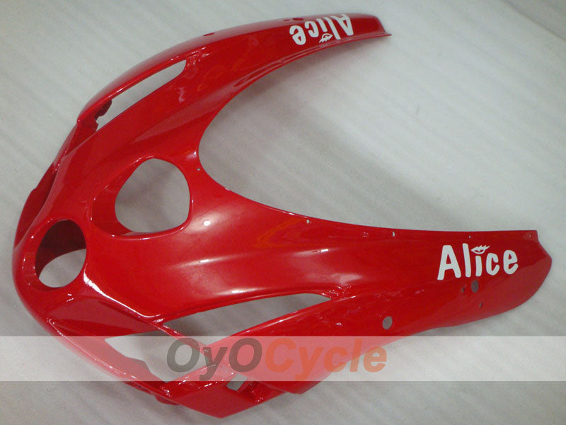 Carenado delantero superior para Ducati 03-04 999 #OYO87913982