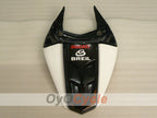 Kit de carenado de inyección para Ducati 749 03-04 - Blanco, Negro - BREIL #OYO87902112