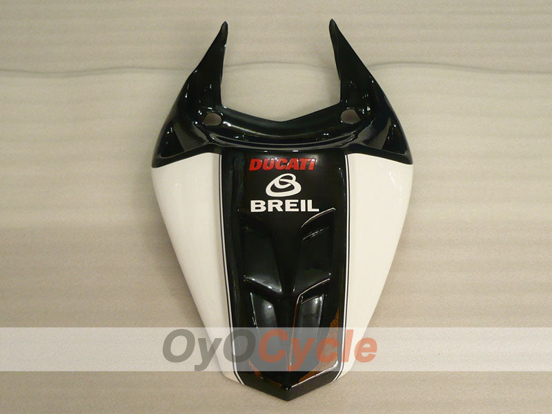 Carenado trasero + tapa de asiento para Ducati 03-04 999 #OYO87913987 Imagen principal del producto