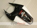 Kit de carenado de inyección para Ducati 749 03-04 - Blanco, Negro - BREIL #OYO87902112