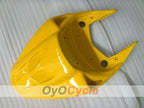 Colín trasero + funda de asiento para Ducati 03-04 749 #OYO87914094