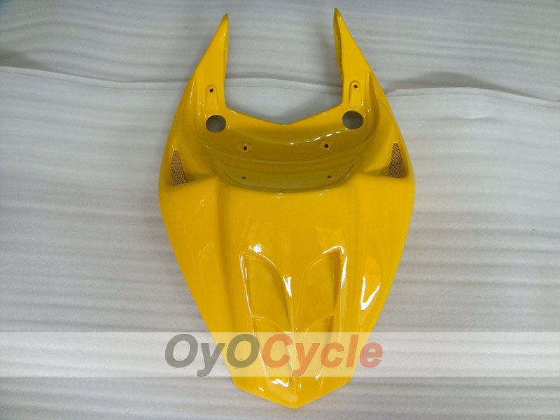 Carenado Trasero Trasero + Funda de Asiento para Ducati 03-04 999 #OYO87913991 Imagen principal del producto