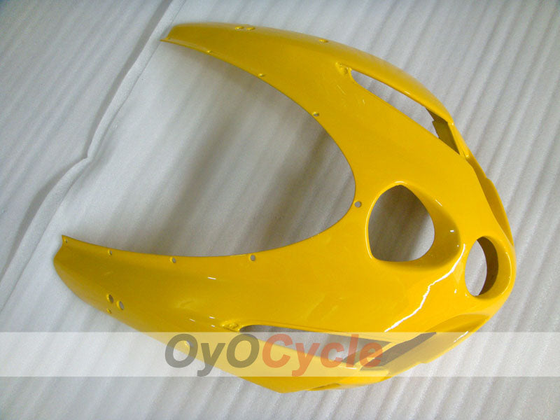 Carenado superior delantero para Ducati 03-04 999 #OYO87913990 Imagen secundaria del producto