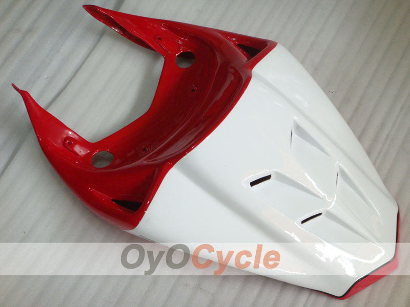 Carenado Trasero + Cubierta de Asiento Para Ducati 03-04 749 #OYO87914098 Imagen secundaria del producto